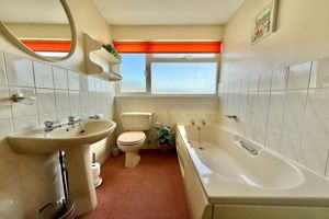 Bathroom- click for photo gallery